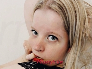 Missesyinthe