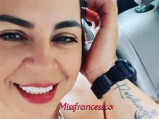 Missfrancessca