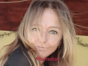 Missfreebird