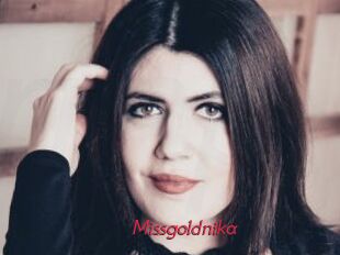 Missgoldnika