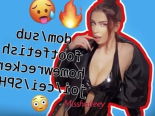 Misshaileey