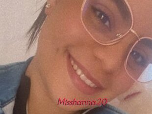 Misshanna20