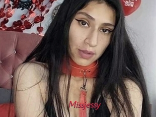 Missjessy
