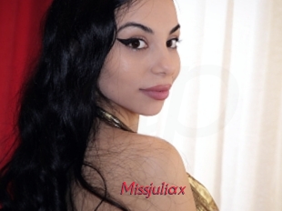 Missjuliax