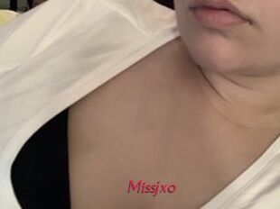 Missjxo