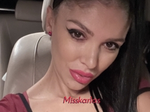 Misskarlas