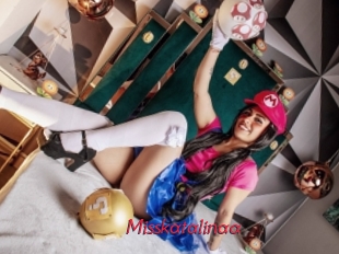 Misskatalinaa