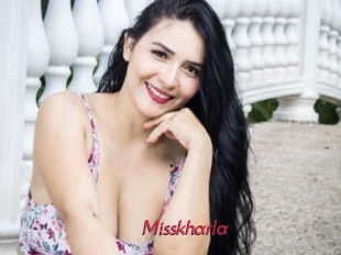 Misskharla