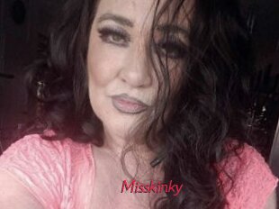 Misskinky