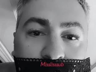 Misslisssub