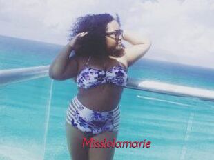 Misslolamarie