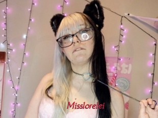 Misslorelei