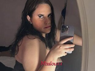 Misslouxx