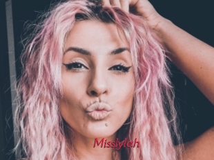 Misslylah