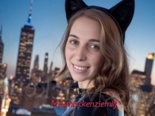 Missmackenziemilf