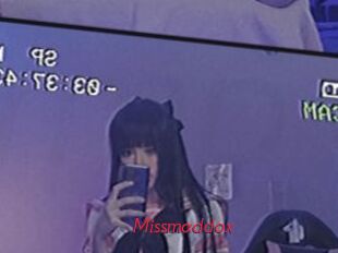 Missmaddox