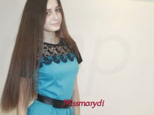 Missmarydi