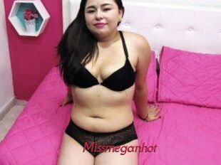 Missmeganhot