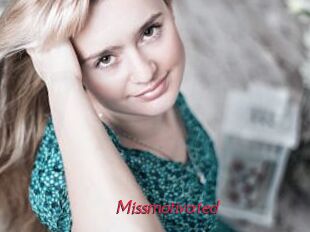 Missmotivated