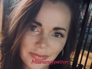 Missnancypatton