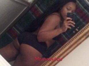 Missnastybae