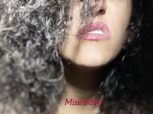 Missnikitty