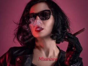 Missnoire