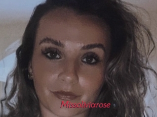 Missoliviarose