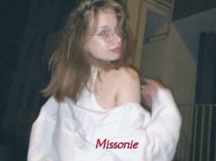 Missonie