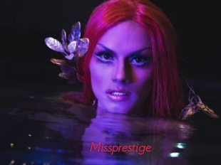 Missprestige