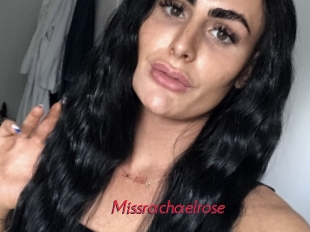 Missrachaelrose