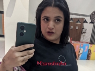 Missrashmika