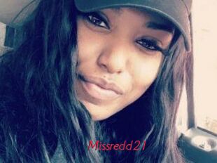 Missredd21
