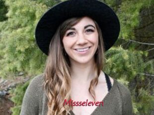 Missseleven