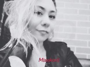 Missskadi