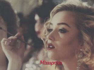 Misssprisss