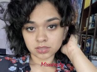 Missstephy