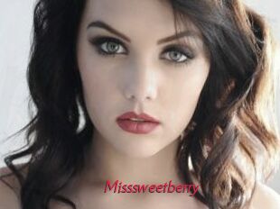 Misssweetberry