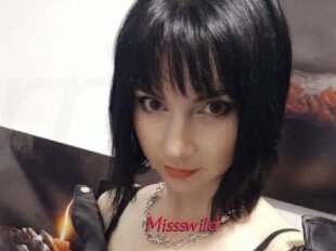 Missswild