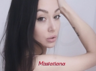 Misstatiana