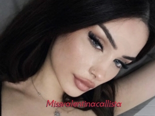 Missvalentinacallista