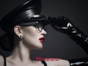 Missvenena