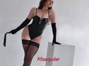 Missviyolet