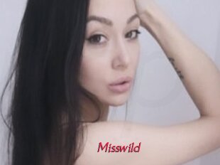 Misswild