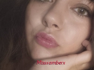 Missxamberx
