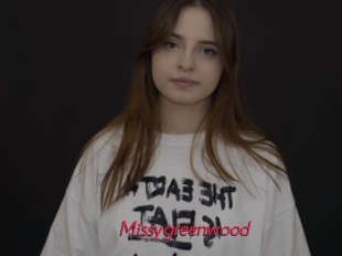 Missygreenwood