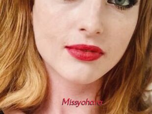Missyohara