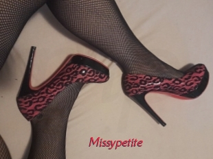 Missypetite
