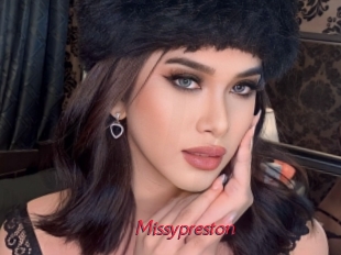 Missypreston