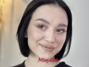 Missyslikk